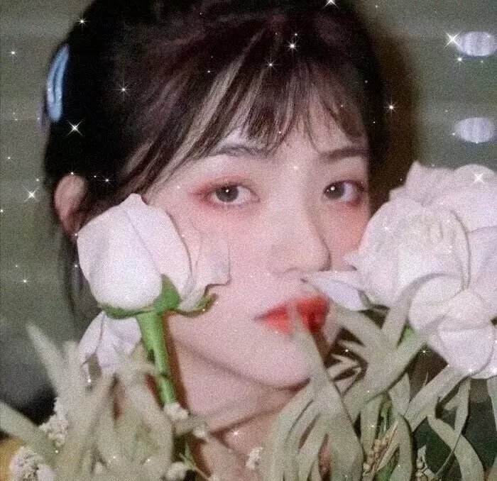 我命中注定的人